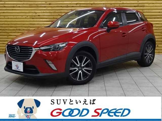 16 Mazda Cx 3 Ref No Used Cars For Sale Picknbuy24 Com