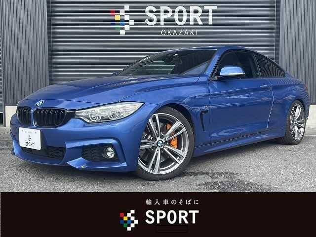 14 Bmw 4 Series Ref No Used Cars For Sale Picknbuy24 Com