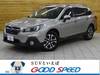 SUBARU LEGACY OUTBACK