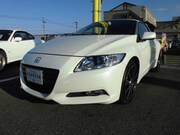 2010 HONDA CR-Z Α