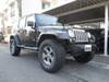 CHRYSLER JEEP WRANGLER UNLIMITED