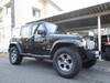 CHRYSLER JEEP WRANGLER UNLIMITED