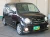 DAIHATSU MOVE LATTE