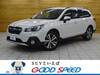 SUBARU LEGACY OUTBACK