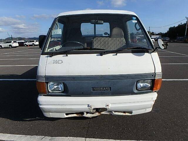 Nissan vanette 1996