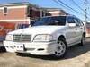 MERCEDES BENZ C-CLASS Stationwagon