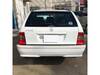 MERCEDES BENZ C-CLASS Stationwagon