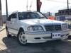 MERCEDES BENZ C-CLASS Stationwagon
