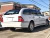 MERCEDES BENZ C-CLASS Stationwagon