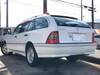 MERCEDES BENZ C-CLASS Stationwagon
