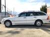 MERCEDES BENZ C-CLASS Stationwagon