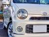 DAIHATSU MOVE LATTE