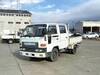 DAIHATSU DELTA TRUCK