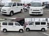 TOYOTA TOWNACE VAN