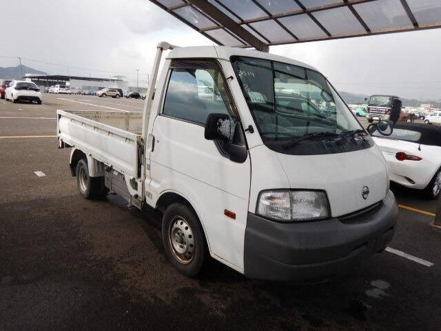 Nissan vanette 2015