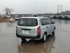 TOYOTA PROBOX VAN