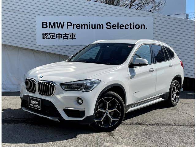 16 Bmw X1 Ref No Used Cars For Sale Picknbuy24 Com