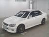 TOYOTA ALTEZZA