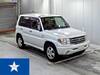 MITSUBISHI PAJERO IO
