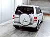 MITSUBISHI PAJERO IO