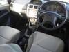 MITSUBISHI PAJERO IO
