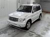 MITSUBISHI PAJERO IO