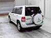 MITSUBISHI PAJERO IO