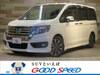 HONDA STEPWAGON