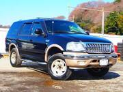 2003 FORD EXPEDITION (Left Hand Drive)