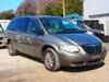 CHRYSLER CHRYSLER GRAND VOYAGER