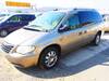 CHRYSLER CHRYSLER GRAND VOYAGER