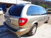 CHRYSLER CHRYSLER GRAND VOYAGER