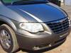 CHRYSLER CHRYSLER GRAND VOYAGER