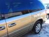 CHRYSLER CHRYSLER GRAND VOYAGER