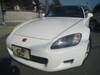 HONDA S2000