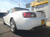 HONDA S2000