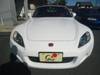 HONDA S2000