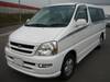 TOYOTA TOURING HIACE