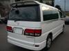 TOYOTA TOURING HIACE