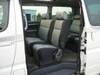 TOYOTA TOURING HIACE