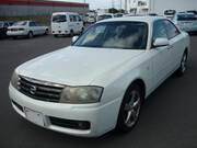 2002 NISSAN GLORIA