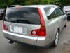 NISSAN STAGEA