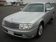 2002 NISSAN CEDRIC 250LV