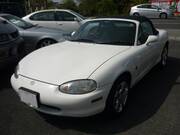 1999 MAZDA ROADSTER SPECIAL PACKAGE