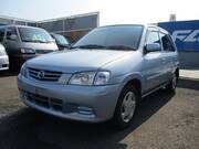 2002 MAZDA DEMIO LX-G SPECIAL