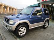 1998 MITSUBISHI PAJERO MINI V