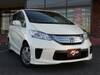 HONDA FREED HYBRID