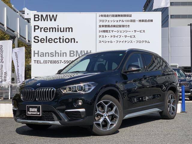 19 Bmw X1 Ref No Used Cars For Sale Picknbuy24 Com