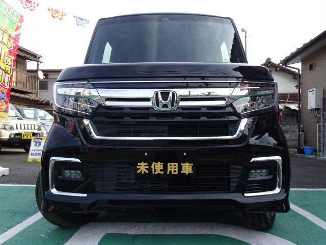 21 Honda N Box Custom Ref No Used Cars For Sale Picknbuy24 Com