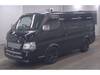 NISSAN CARAVAN COACH